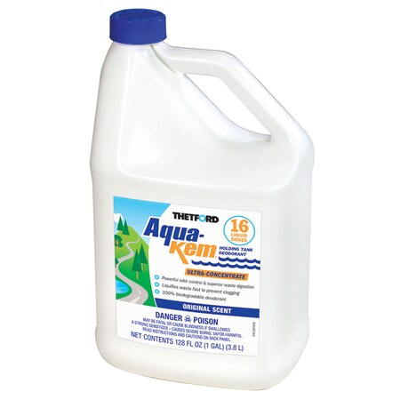 Thetford Thetford 28614 Aqua-Kem - 1 Gallon 28614